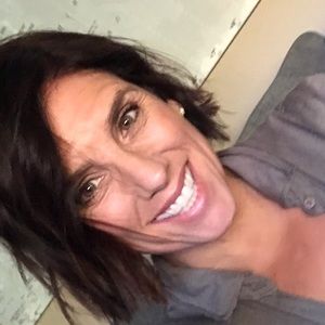 Meet your Posher, Ingrid